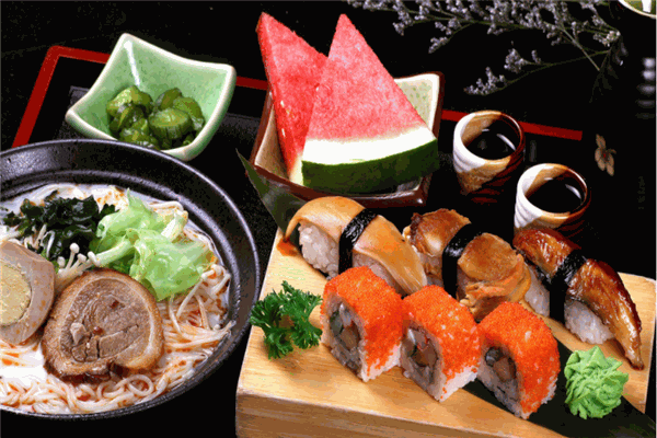 酒吞日本料理