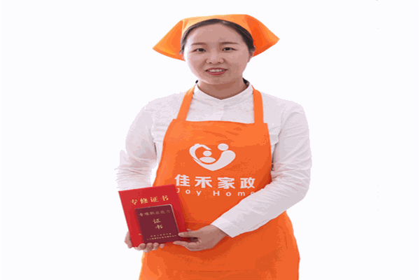 佳禾国际家政产品 门店图片