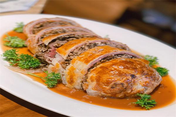 戈雅牛排产品 门店图片