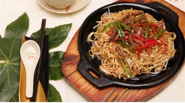 时尚小牛排西餐产品 门店图片