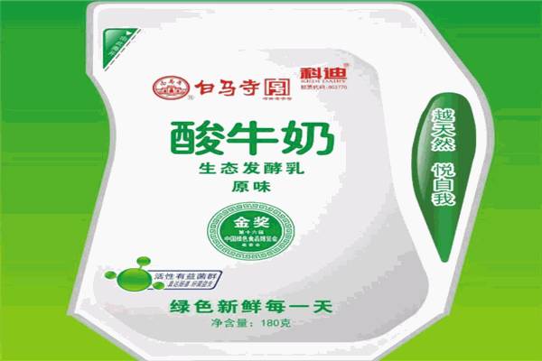 巨尔乳业