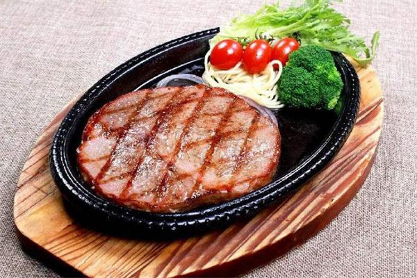 门客牛排产品 门店图片