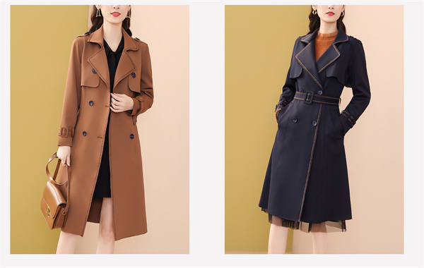 诗绪女装产品 门店图片