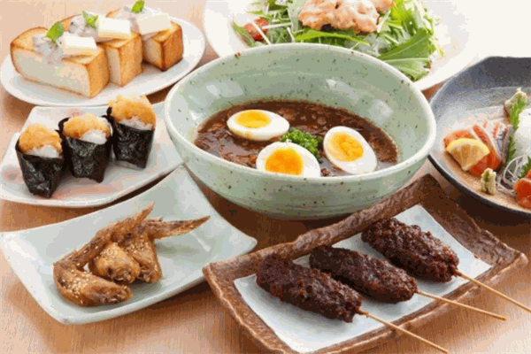 酒吞日本料理