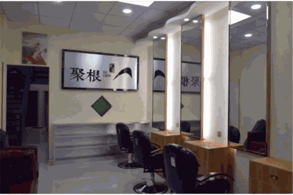 聚根养发社