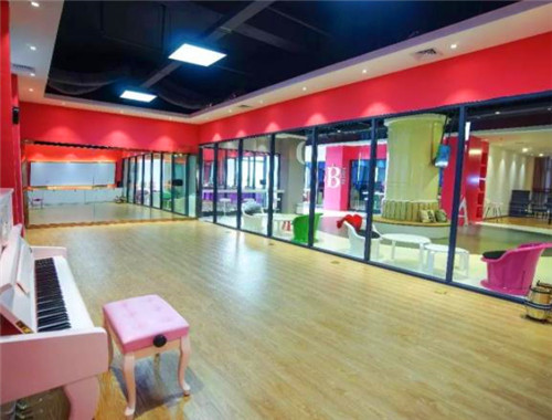 美育音乐舞蹈教育产品 门店图片