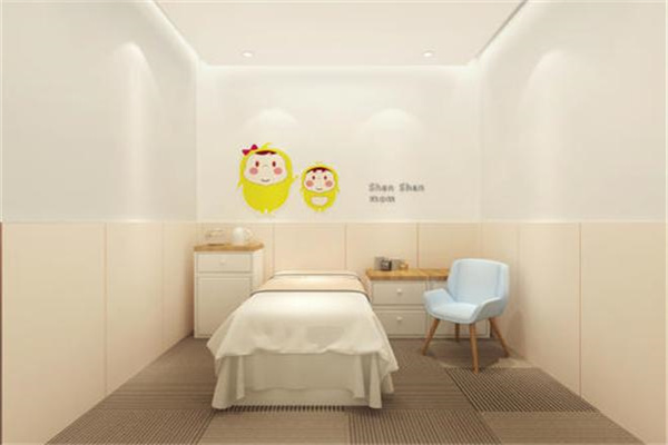 健之宝小儿推拿产品 门店图片