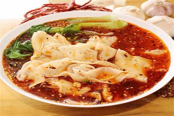 老东吴面馆产品 门店图片