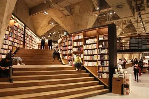 方所书店加盟