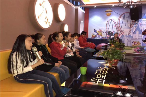 明启声乐产品 门店图片