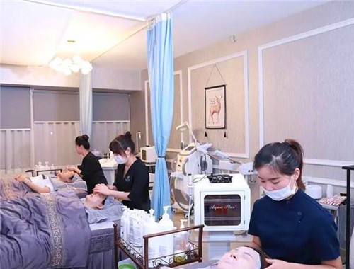 美蒂菲皮肤管理产品 门店图片