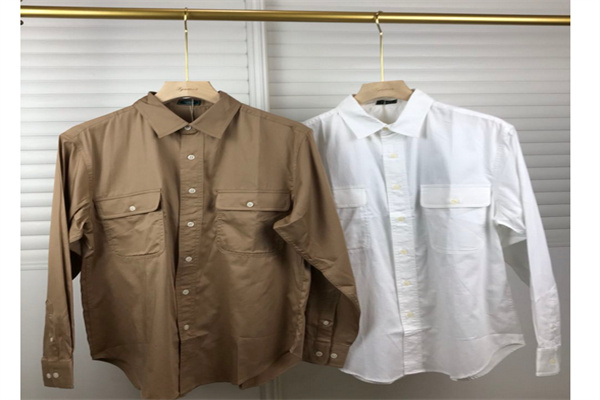 古伦仕男装产品 门店图片