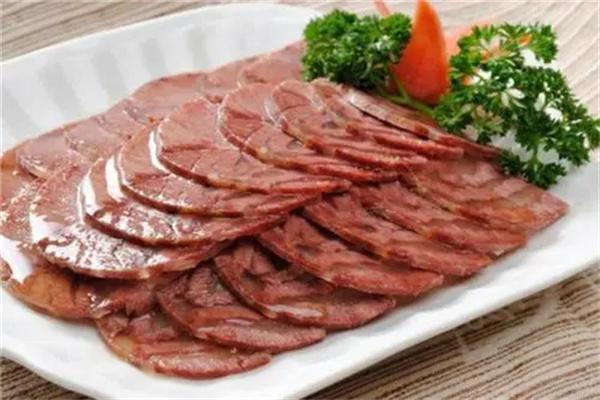 老街老味熟食产品 门店图片
