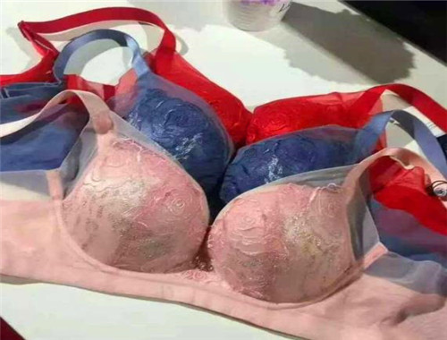 露芙侬内衣产品 门店图片