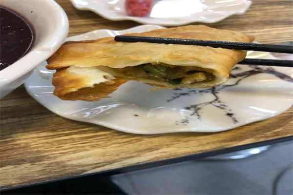闽南好粥道产品 门店图片