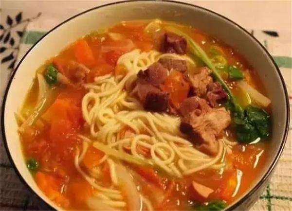 川辈儿麻酱米线产品 门店图片