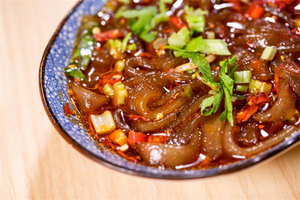 老妈火锅粉产品 门店图片