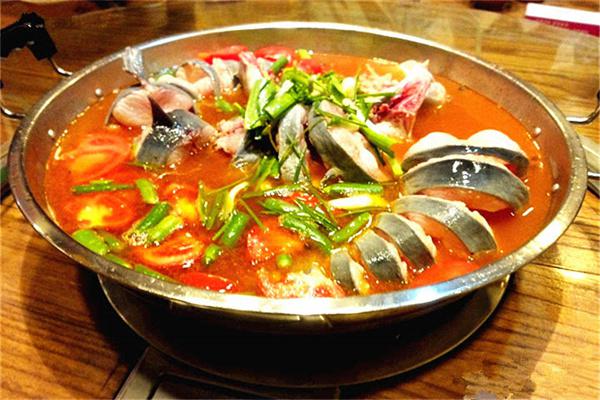 老凯里酸汤鱼产品 门店图片