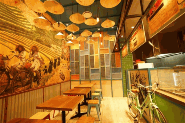 咖叻越南餐厅