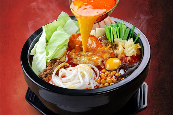 老地方米线产品 门店图片
