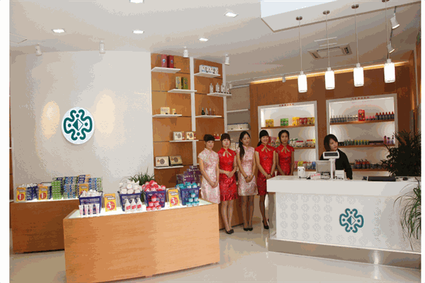 思芭倍亲家政产品 门店图片