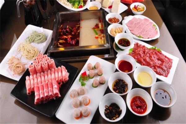 川锅汇火锅产品 门店图片