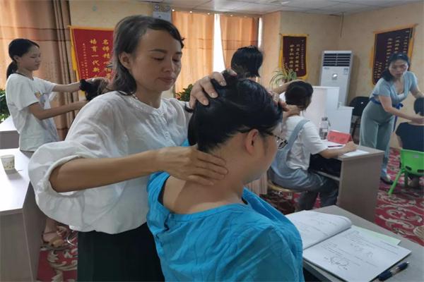 少儿强小儿推拿产品 门店图片