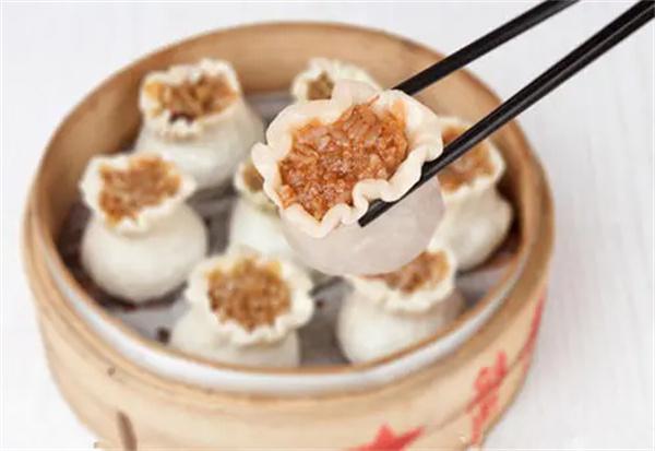 晨仕汤包产品 门店图片