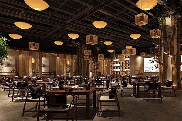 老营房主题餐厅产品 门店图片