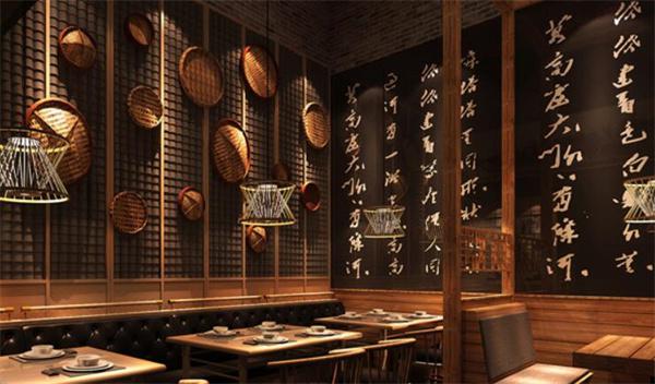 川叔厨房中式快餐产品 门店图片