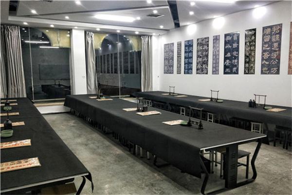 墨缘书法产品 门店图片