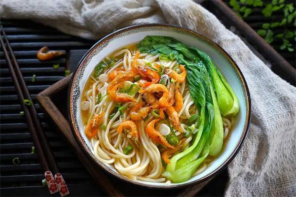 老母鸡汤面馆产品 门店图片