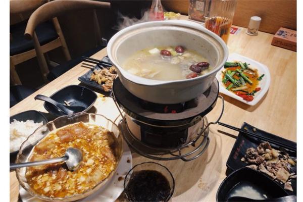 古早广德火锅产品 门店图片