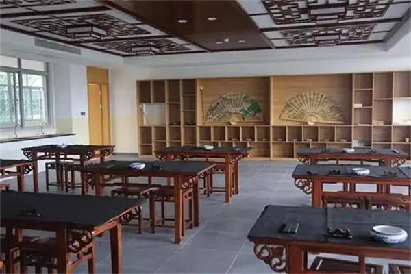 刘大为书法产品 门店图片