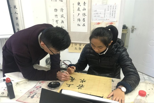 敏行书院产品 门店图片