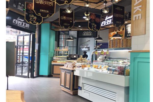 谷多工坊产品 门店图片