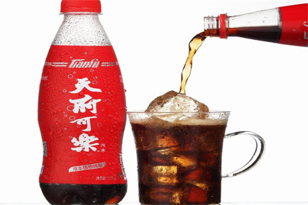 天府可乐加盟