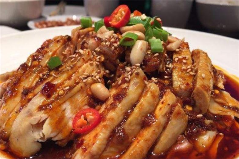 川人百味餐厅产品 门店图片