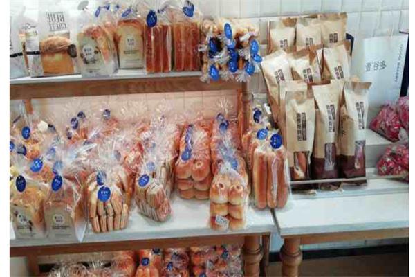 谷多工坊产品 门店图片