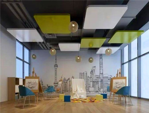 梦马美术产品 门店图片