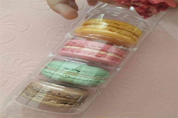 摩卡香城产品 门店图片
