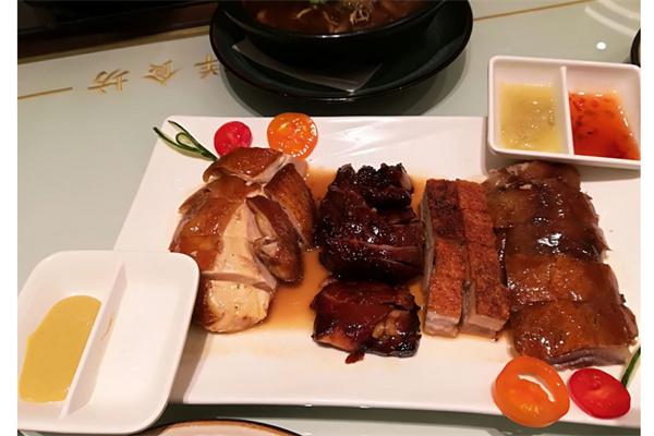 古洋食坊产品 门店图片