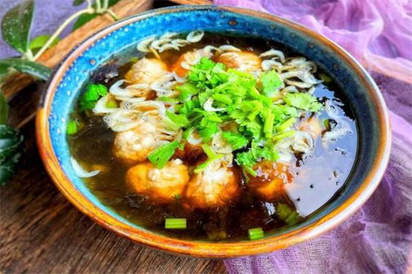 傻老冒土豆粉