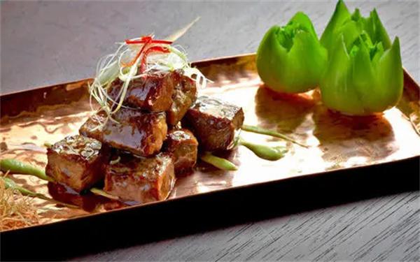 川味人家产品 门店图片