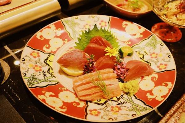 九阪居融合料理