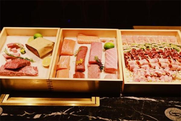 九阪居融合料理