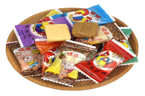 老婆御品零食产品 门店图片