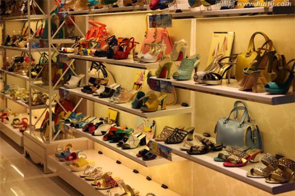 老鼠诚鞋店产品 门店图片