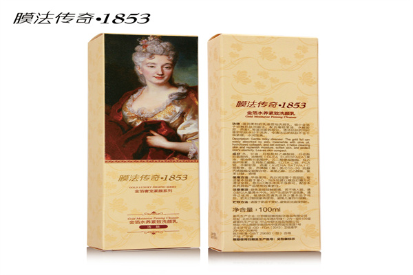 膜法传奇产品 门店图片