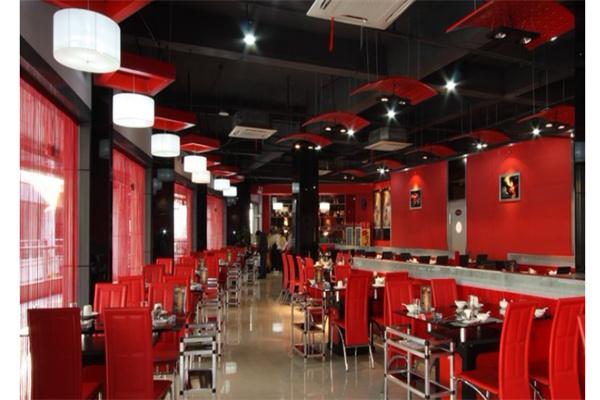 谷籽缘火锅产品 门店图片